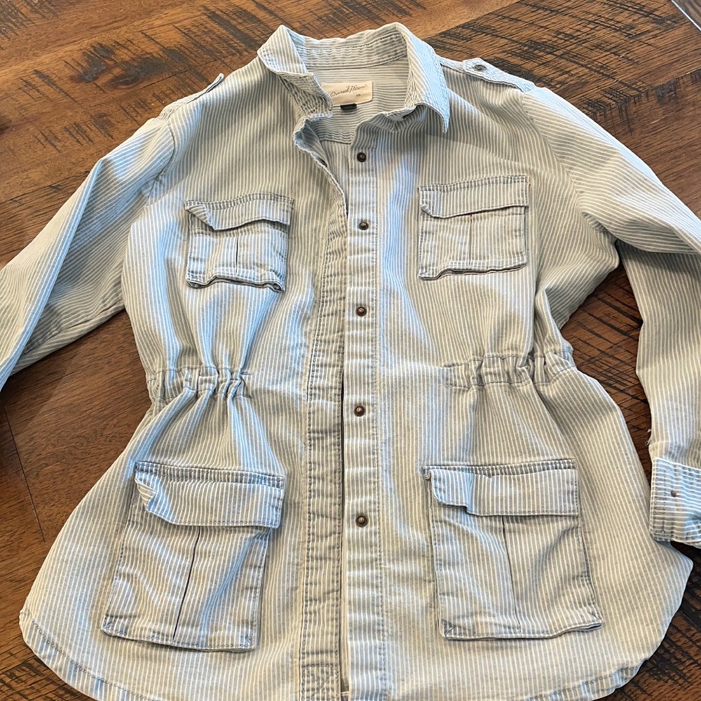 Jacket